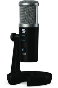 cover Revelator USB-C Compatible Microphone with StudioLive Voice Effects Processing